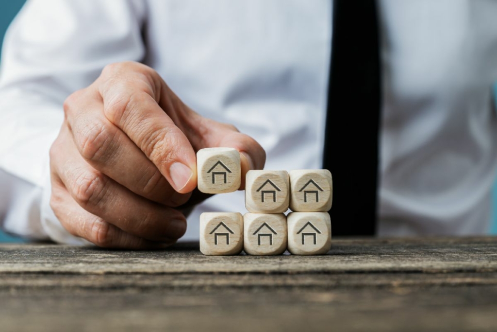 6 Things You Should Look for in a Real Estate Developer