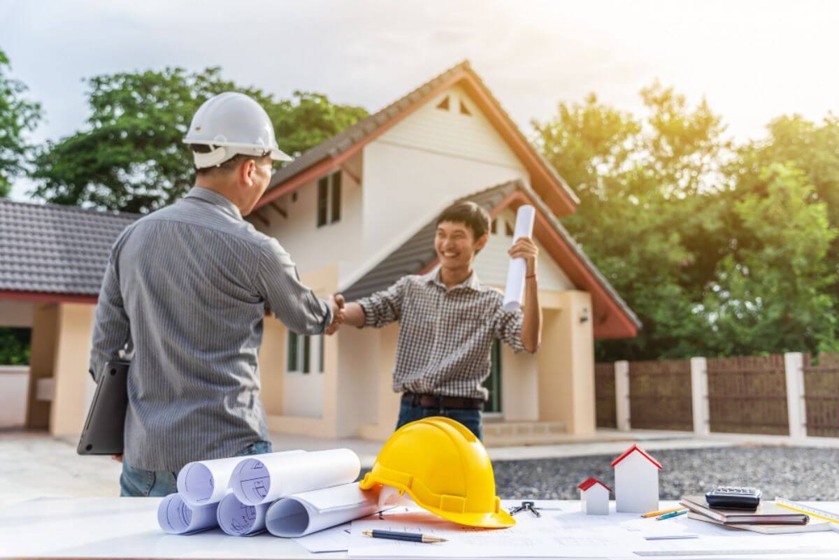 6 Qualities of a House and Lot Developer>