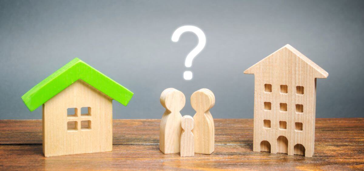 Subdivision vs Condo Living: Which is Best for My Family?
