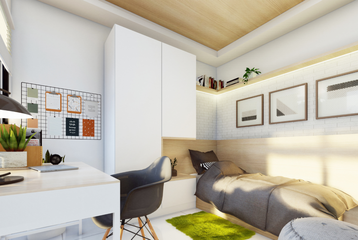Bedroom 01 - 01 (updated) a