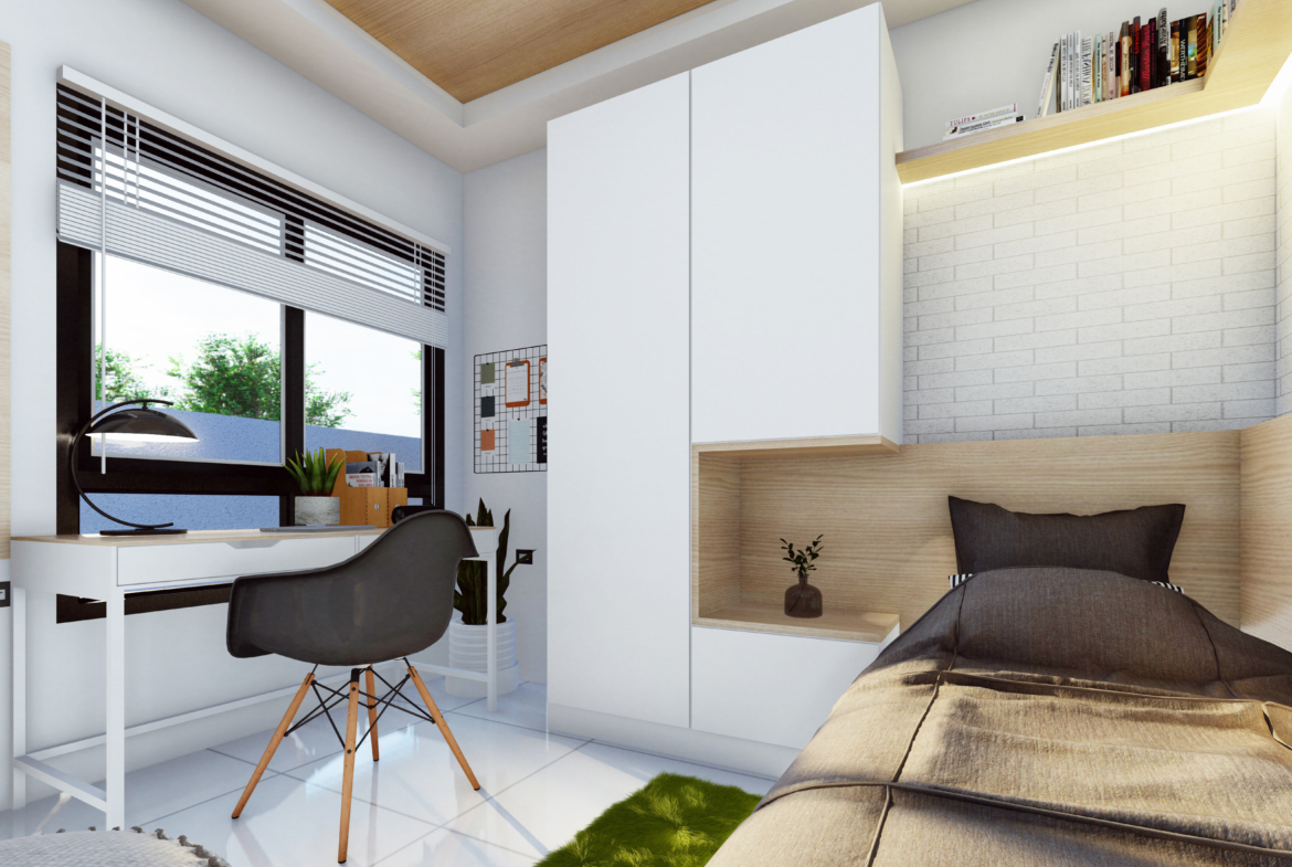 Bedroom 01 - 02 (updated) a