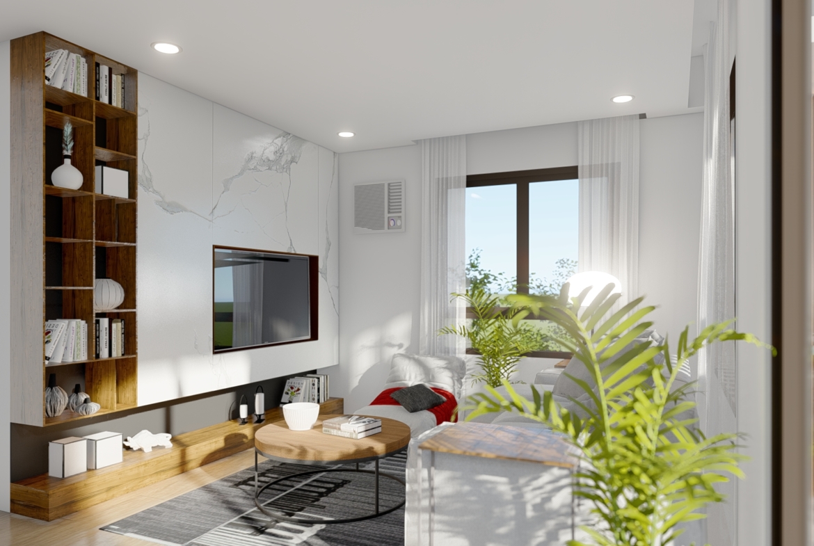Samantha 22 - Family Area 2