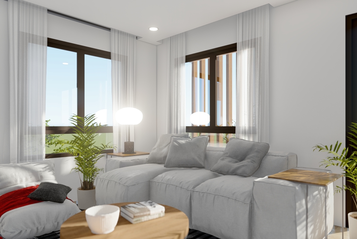Samantha 23 - Family Area 3