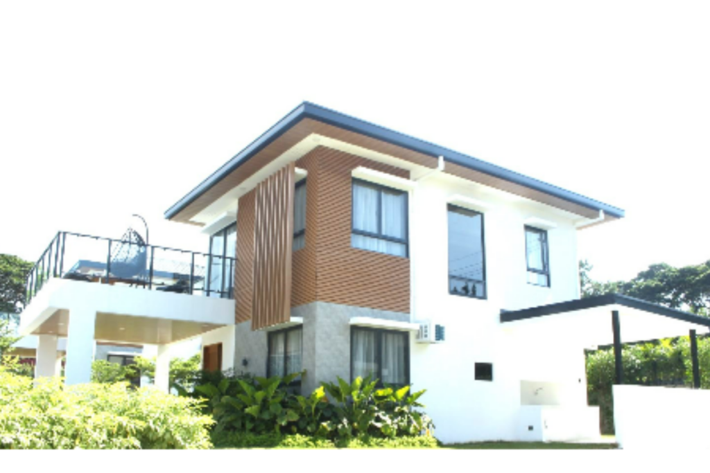 Master-planned Communities