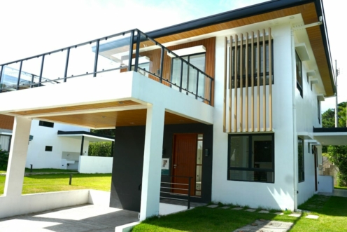 What to Look for in a House and Lot near Alabang?