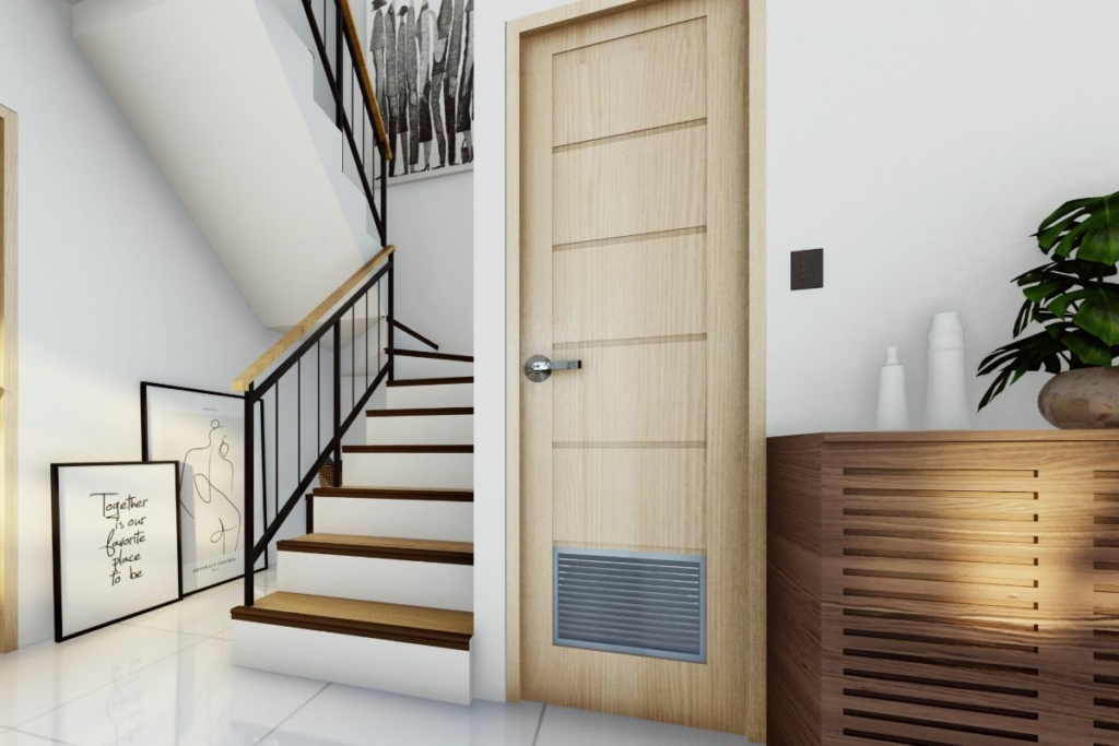 Samantha - Victoria Homes