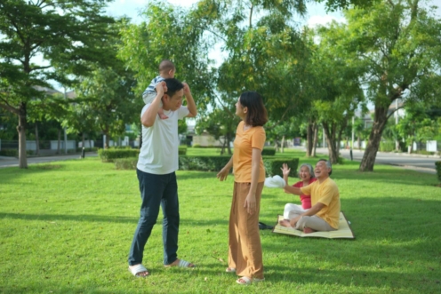 How to Achieve a 'Live, Work, Play' Lifestyle near Alabang