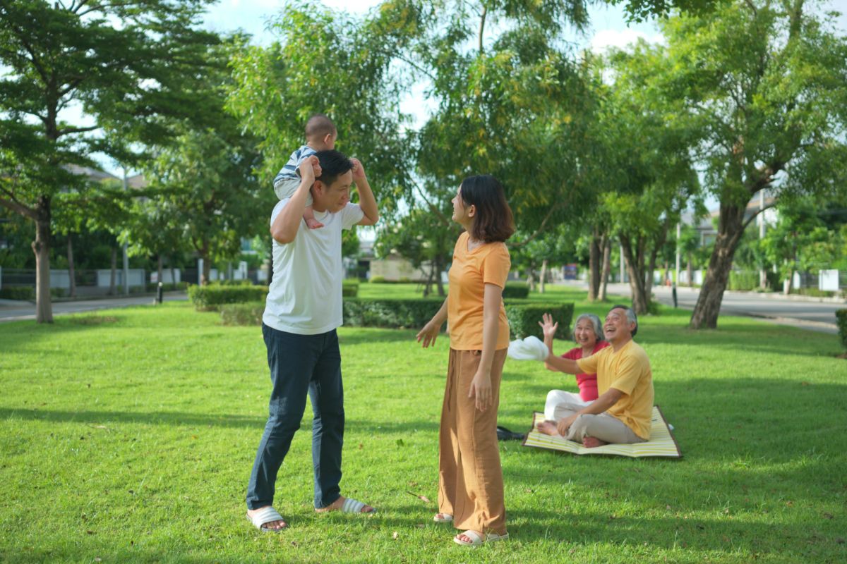 How to Achieve a 'Live, Work, Play' Lifestyle near Alabang