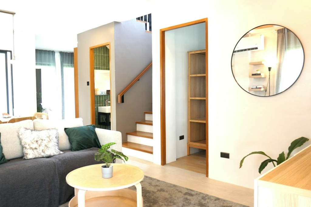 Aliza - Victoria Homes