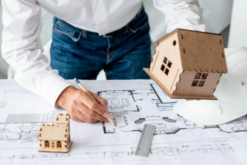 5 Important Traits of a Real Estate Developer