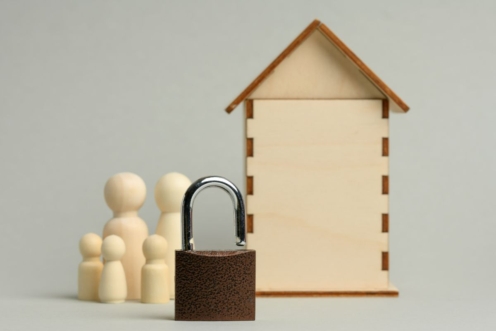 5 Top Security Features to Check in House and Lot Developments