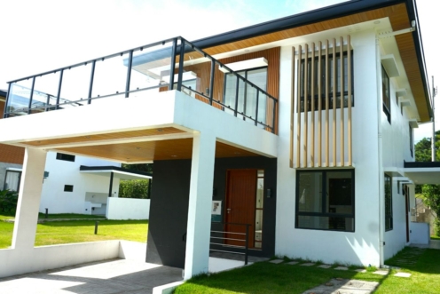 Why is it Good to Invest in a House and Lot in the Philippines