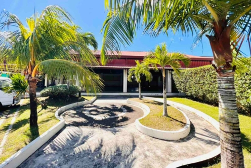 4 Family-friendly Neighborhoods in Luzon