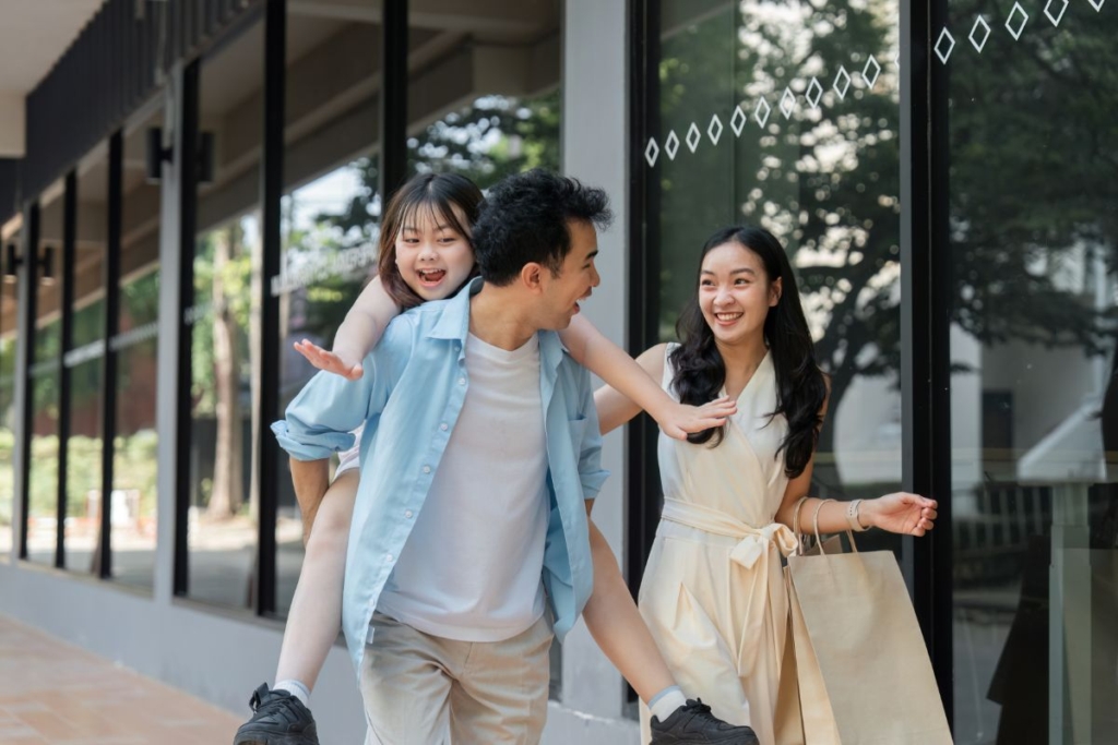 Living in Alabang: A Guide to Upscale Suburban Life