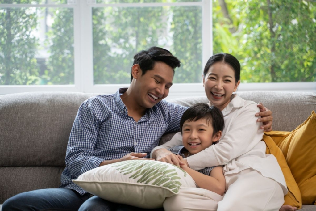 Where is the Best Place to Live for Families in Luzon?