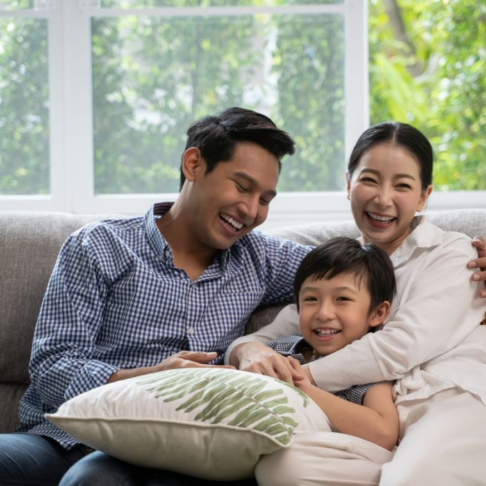 Where is the Best Place to Live for Families in Luzon?