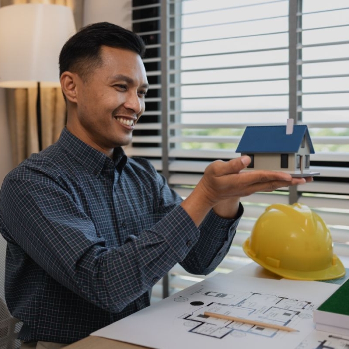 Why Should You Work With a Property Developer?