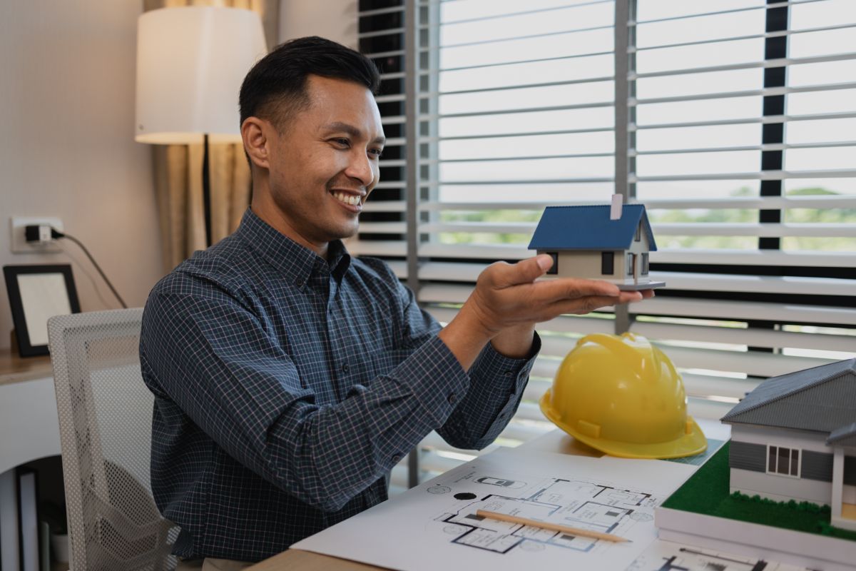 Why Should You Work With a Property Developer?