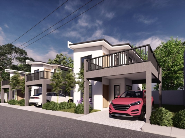 Why Victoria Homes Near Alabang is Ideal for Growing Families