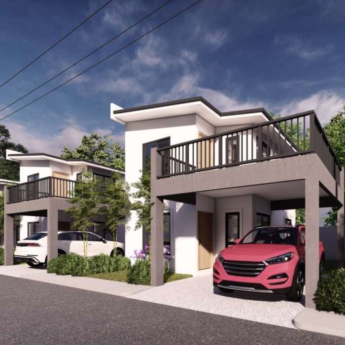 Why Victoria Homes Near Alabang is Ideal for Growing Families