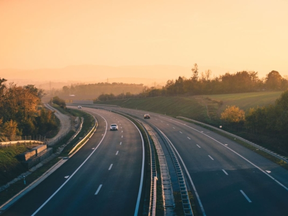 A Subdivision for Families Near MCX