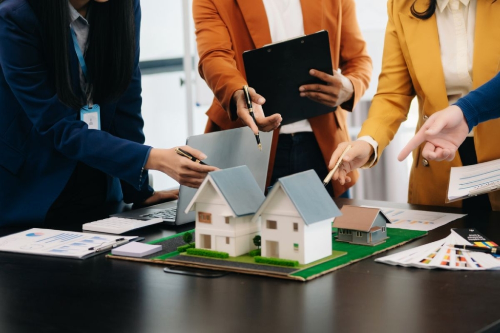 Factors to Consider When Choosing a Housing Developer