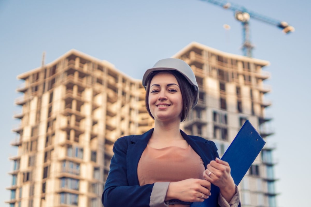 What Makes a Real Estate Developer a Professional?