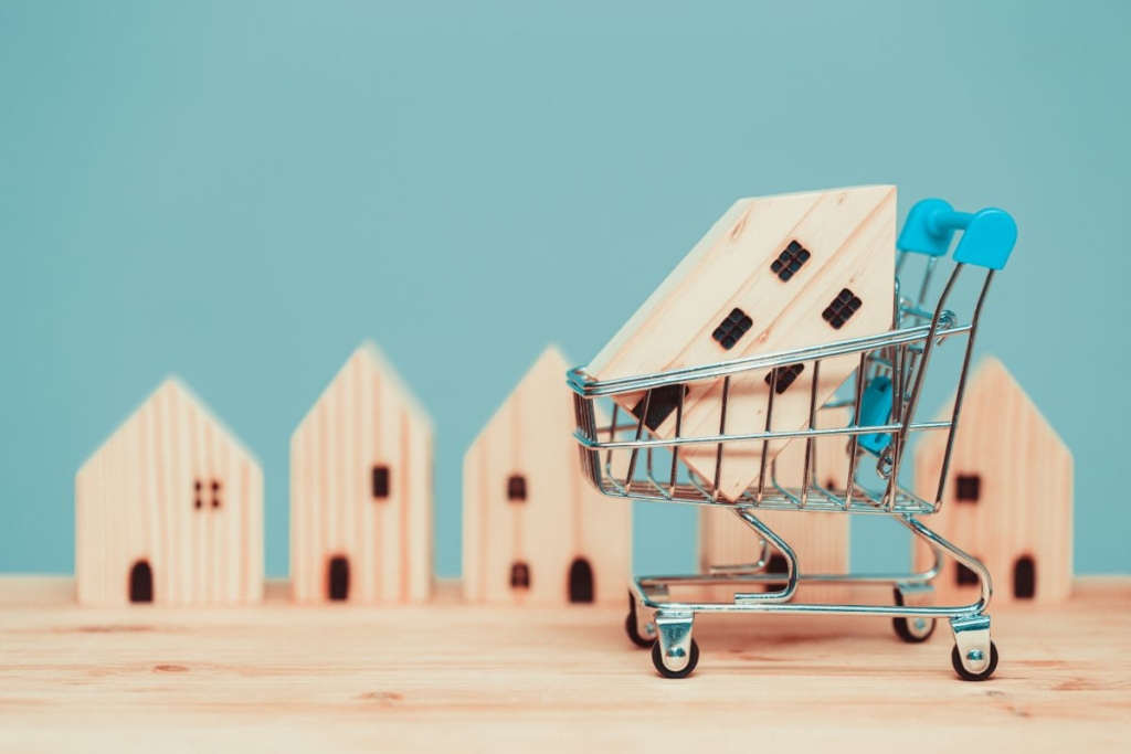 Expanded Housing Inventory