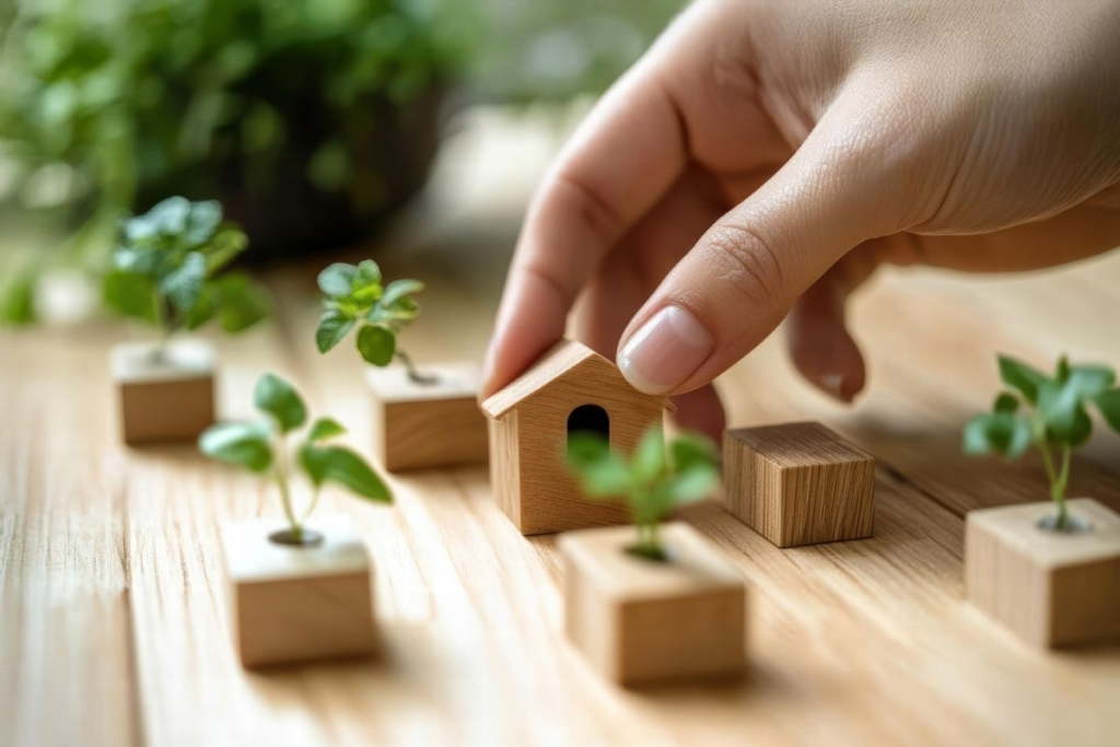 Benefits of Living in a Subdivision Near Evia Lifestyle Center