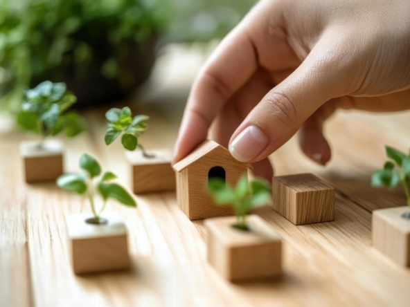 Benefits of Living in a Subdivision Near Evia Lifestyle Center