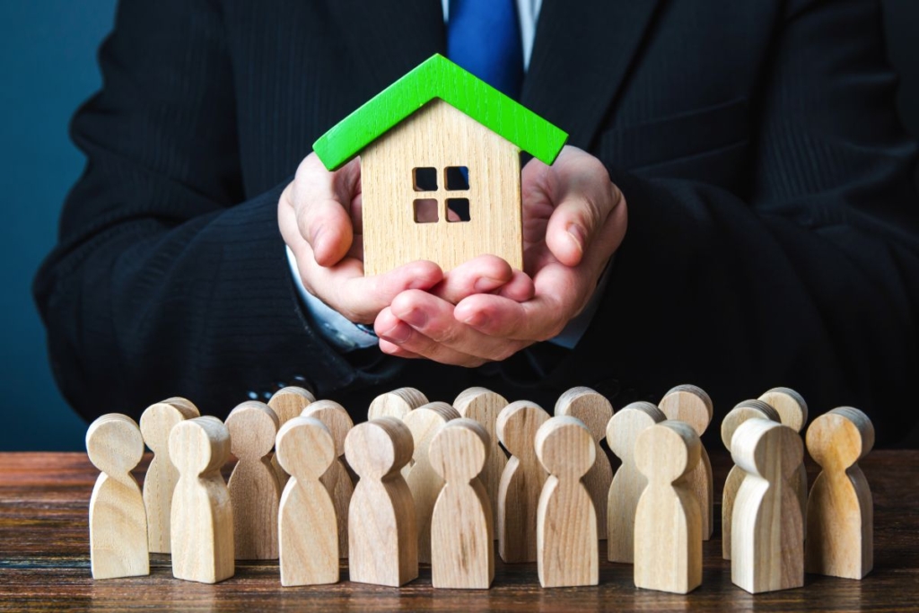 AI-powered Property Management