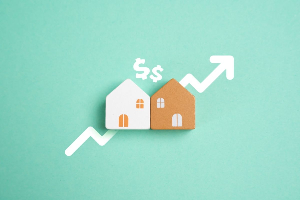 6 Real Estate Trends 2025