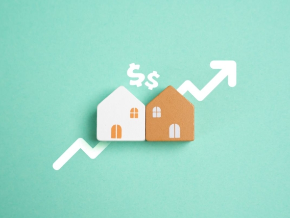 6 Real Estate Trends 2025