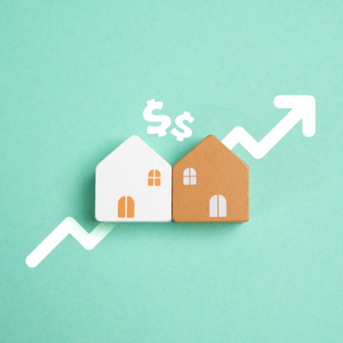 6 Real Estate Trends 2025