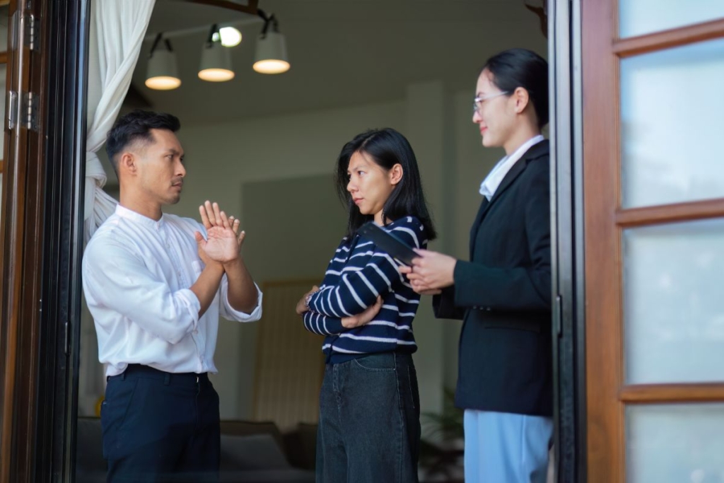 What are the Key Features to Look for in a Property?