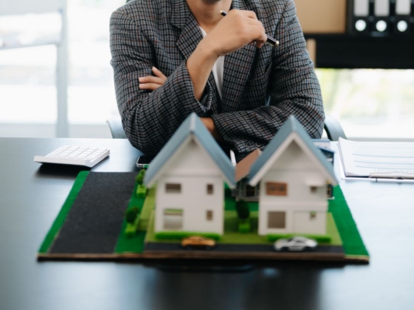 Is a Real Estate Developer a Real Estate Professional?