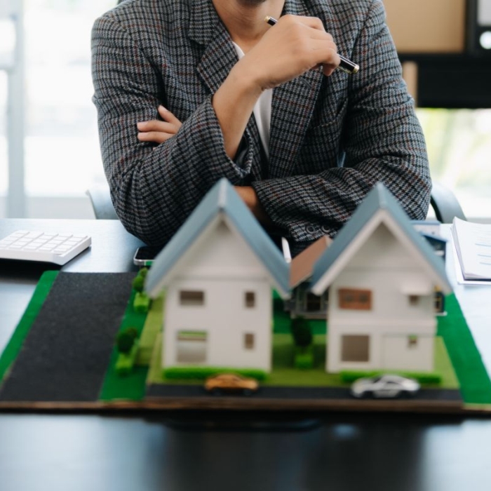 Is a Real Estate Developer a Real Estate Professional?