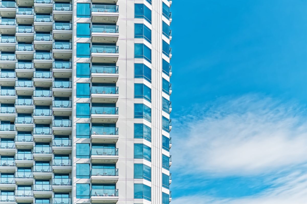 Condominiums