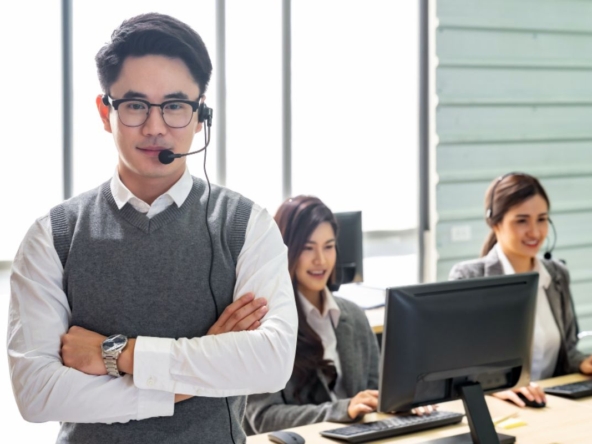 How to Find the Best Home for BPO Managers