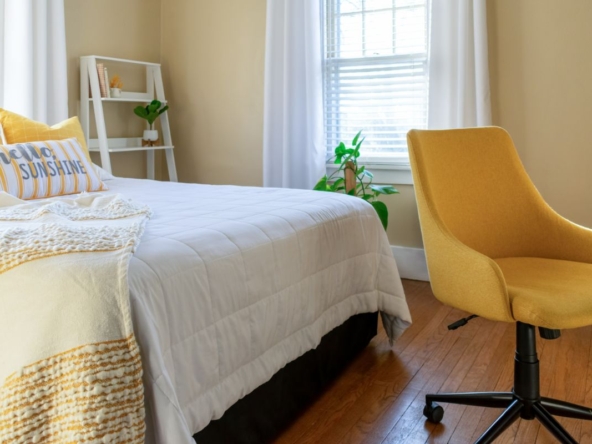 5 Features Families Should Look For in a House