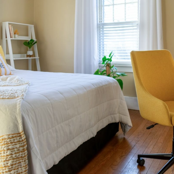 5 Features Families Should Look For in a House