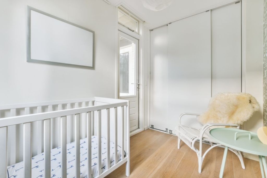 Child-Safe Designs