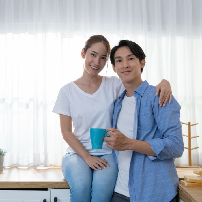 Why Married Couples Should Move to a House near Muntinlupa