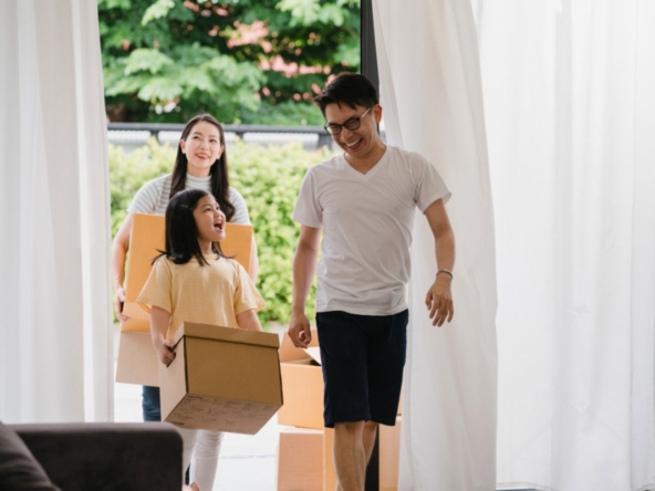 Renting vs Owning a House in the Philippines 2025