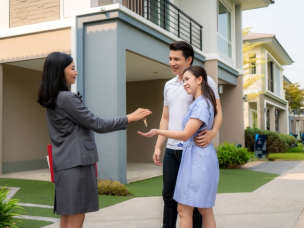Advantages of Buying from a Master-Planned Community Developer