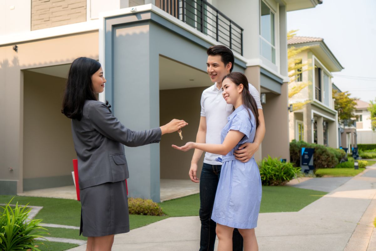 Advantages of Buying from a Master-Planned Community Developer