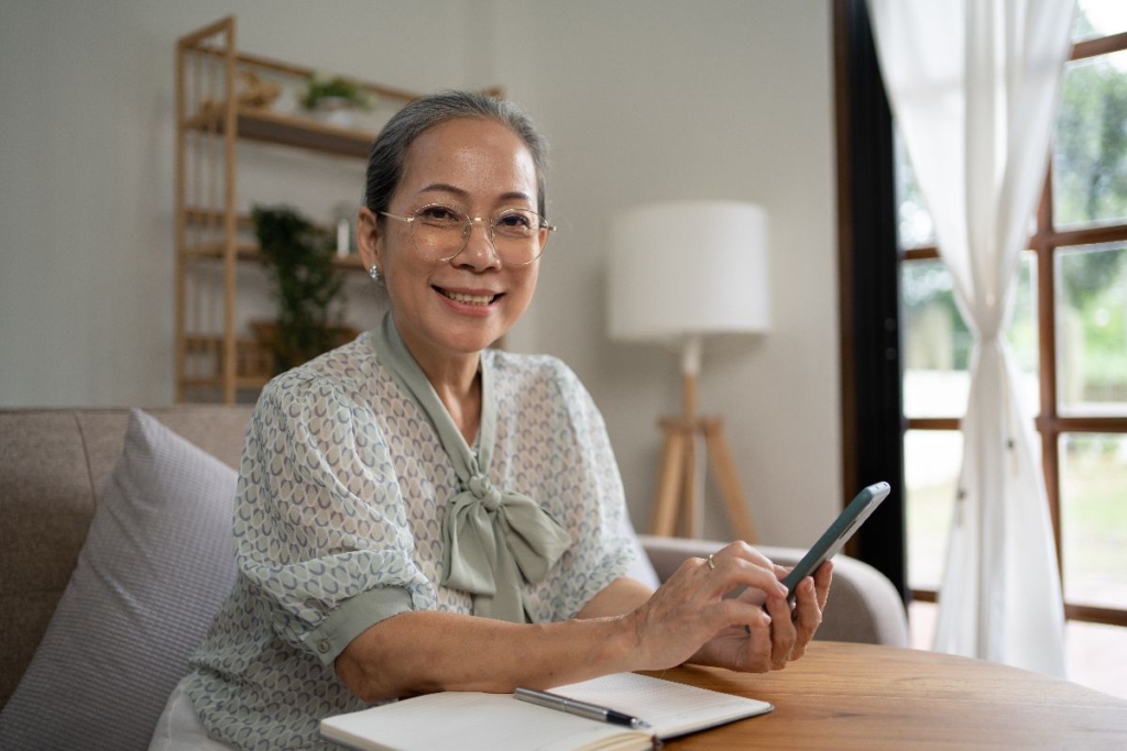 How Your Home Can Also Be Your Retirement Plan