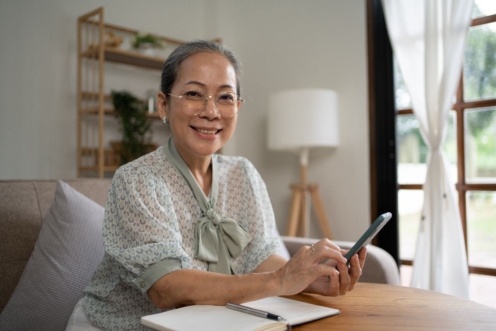 How Your Home Can Also Be Your Retirement Plan