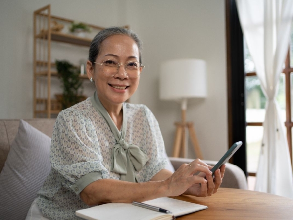 How Your Home Can Also Be Your Retirement Plan