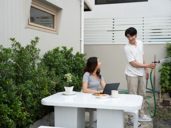 Why Peace of Mind Is the Most Underrated Benefit of Homeownership